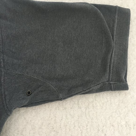 Stylish Timberland Men's Polo Shirt - Picture 3 of 7